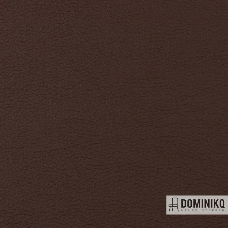 Vyva Fabrics - Populaire - 4233 - Cioccolato