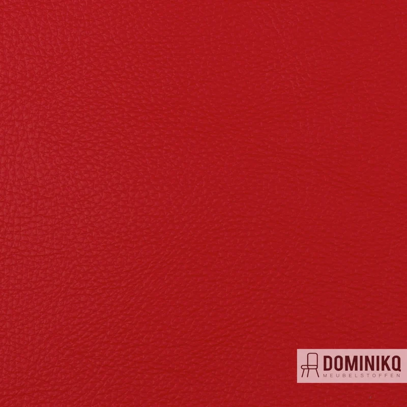 Vyva Fabrics - Populaire - 4245 - Pomodoro