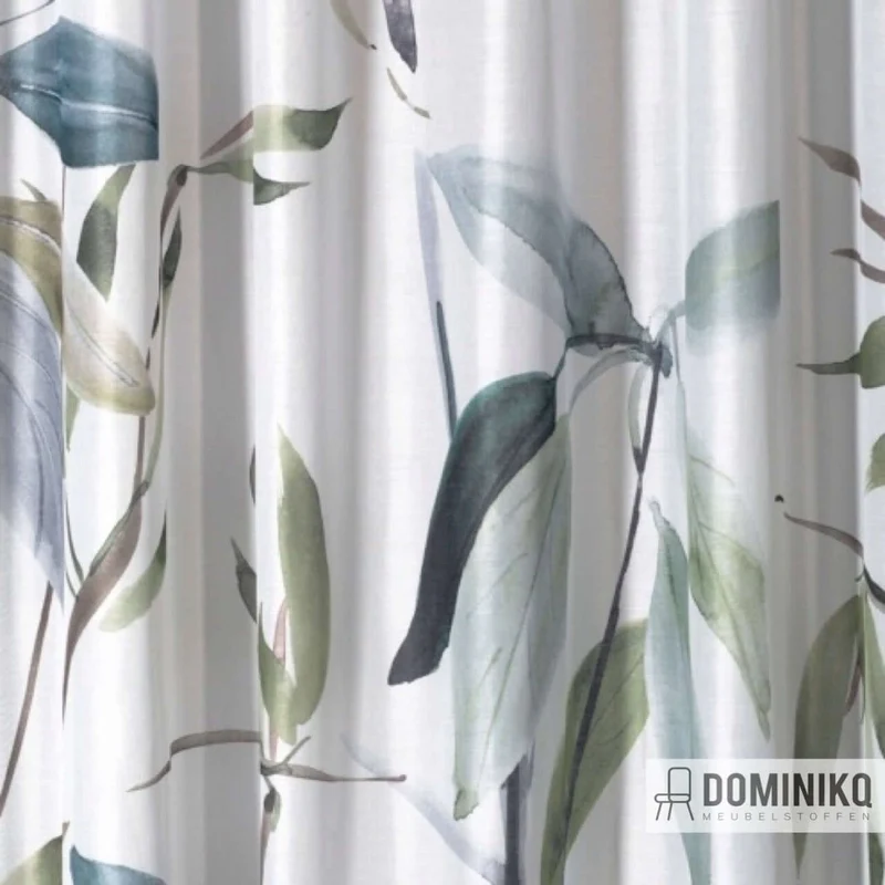 De Ploeg - Kendix - Botanical-Big-T à 14