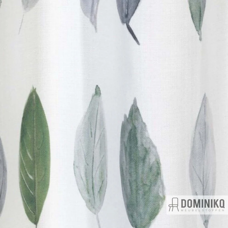 De Ploeg - Kendix - Botanique-Feuille-T - 15