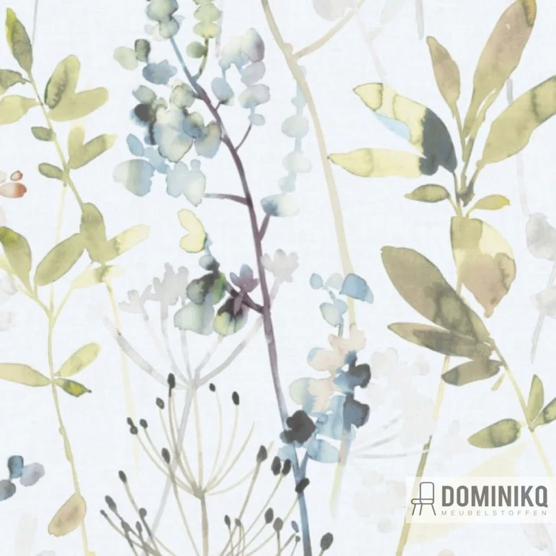 De Ploeg - Kendix - Botanical-Big-T à 11