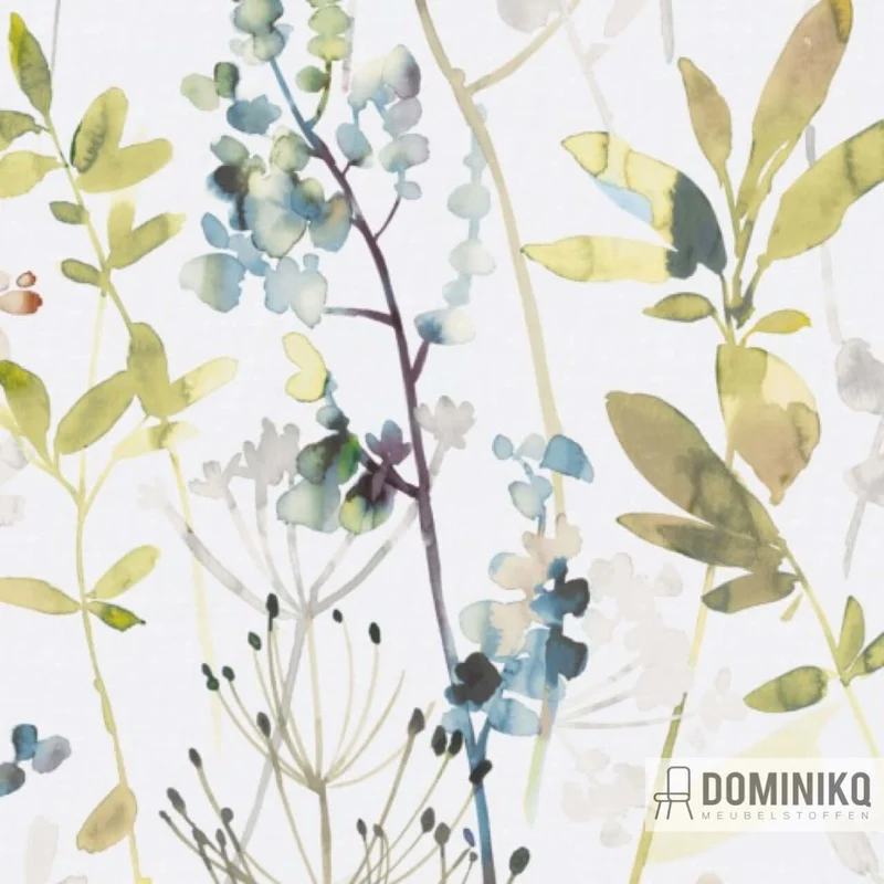 De Ploeg - Kendix - Botanical-U à 01