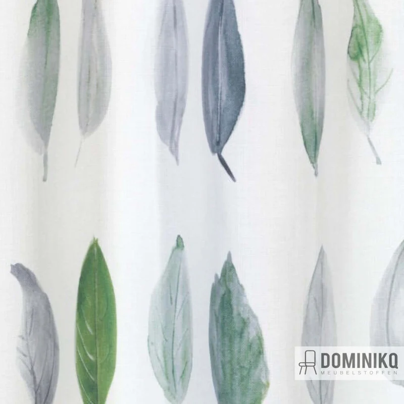 De Ploeg - Kendix - Feuille-botanique-U 05