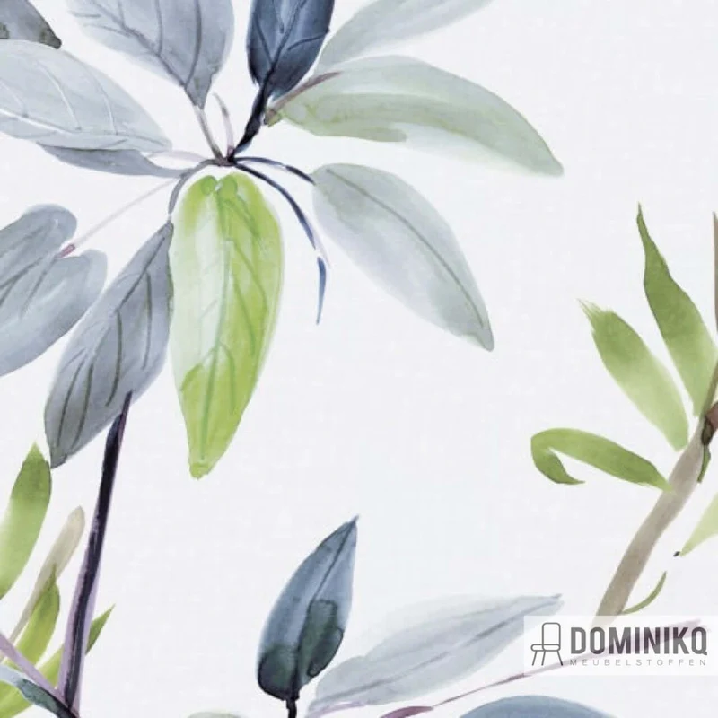 De Ploeg - Kendix - Botanical-U à 54