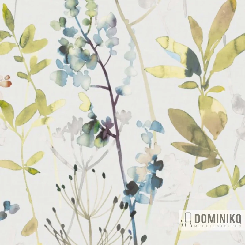 De Ploeg - Kendix - Botanical-U à 91