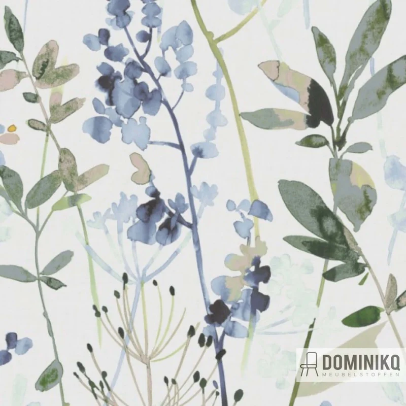 De Ploeg - Kendix - Botanical-U à 96