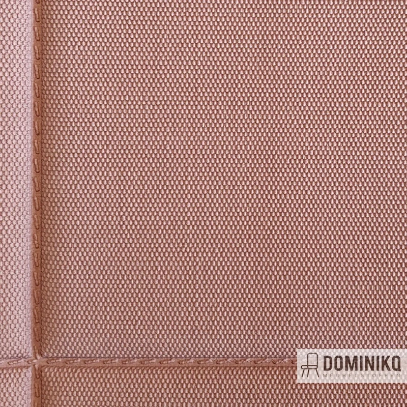 Vyva Fabrics - Vinyle soudé - Point carré 12x12