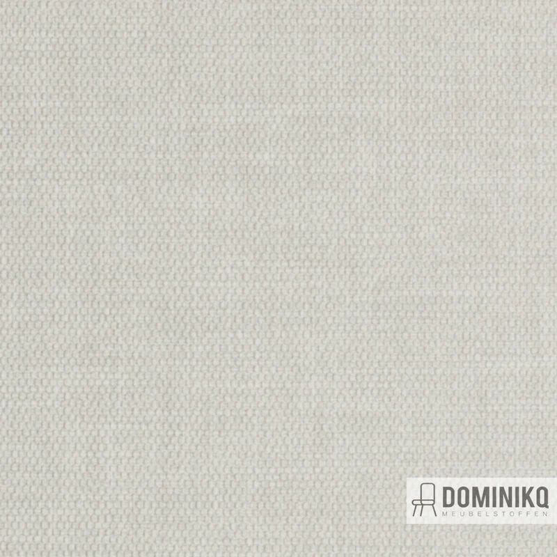Vyva Fabrics - Viva Linen - 132 - Noix de coco