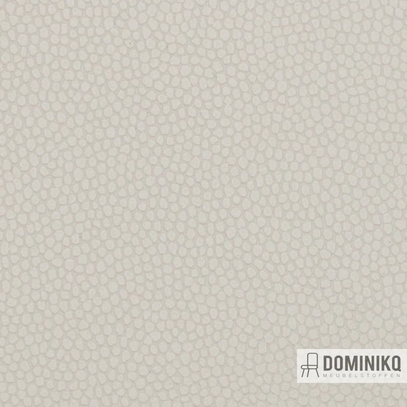 Vyva Fabrics - Viva Mosaïque - 124 - Ibis