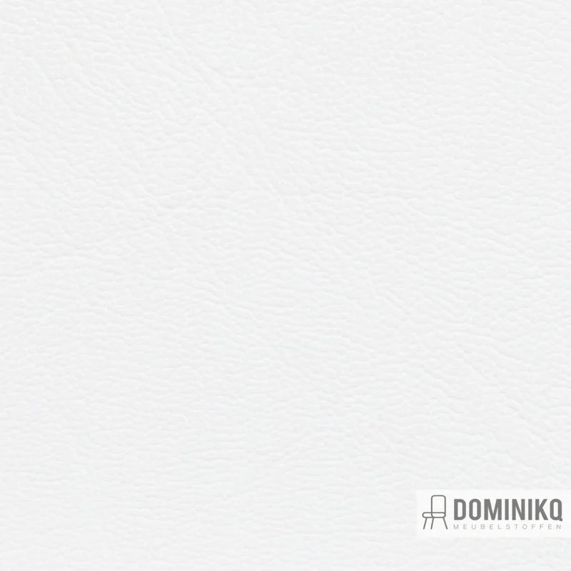 Vyva Fabrics - Housse Viva - 100 - Blanc