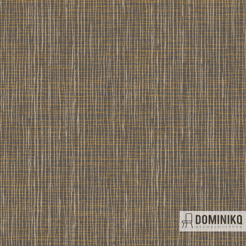 Camira - Patternmaker - Trappe croisée PMC11