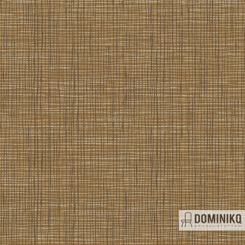 Camira - Patternmaker - Trappe croisée PMC12