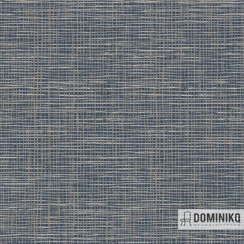 Camira - Patternmaker - Trappe croisée PMC09