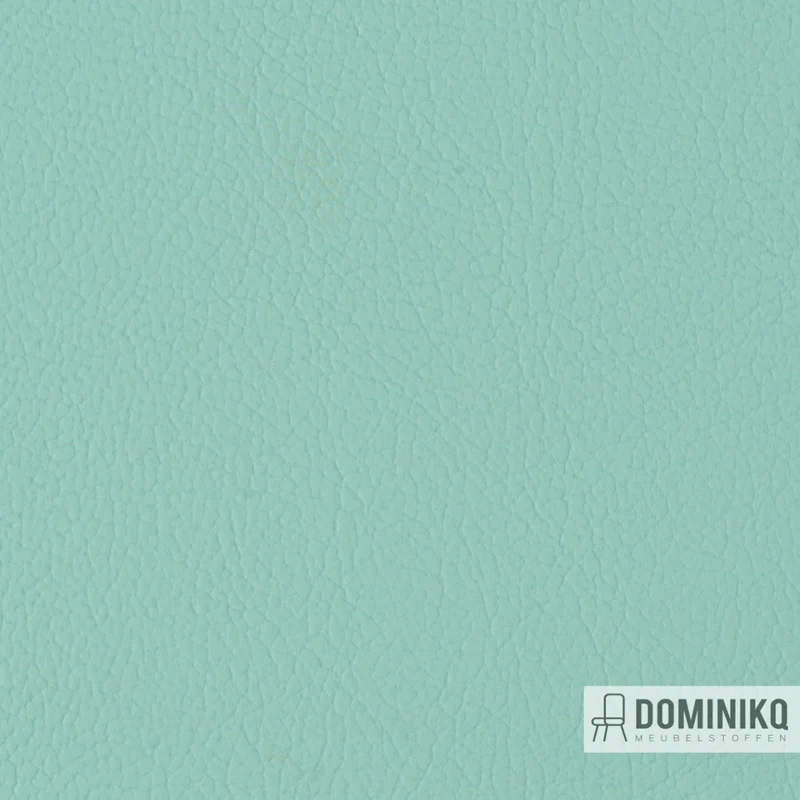 Vyva Fabrics - Atlantide - 3527 - Profondeur Ocean