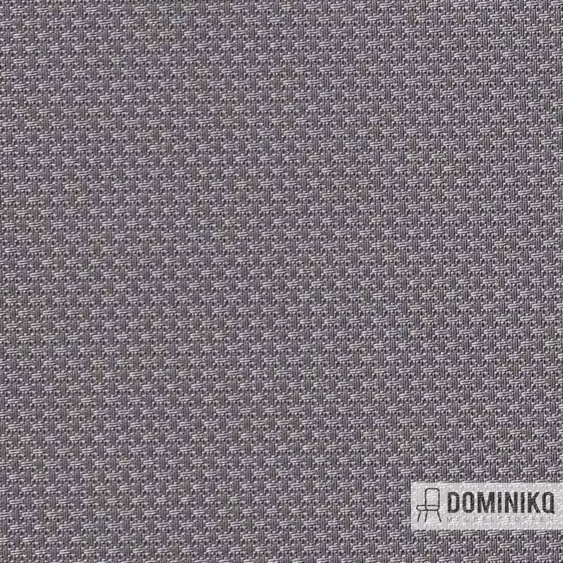 Vyva Fabrics - Beacon - 541895 - Brouillard d'argent