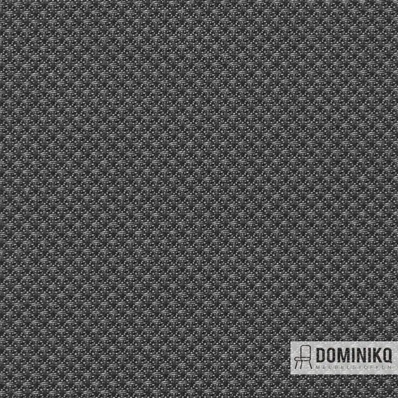 Vyva Fabrics - Beacon - 541898 - Plomb