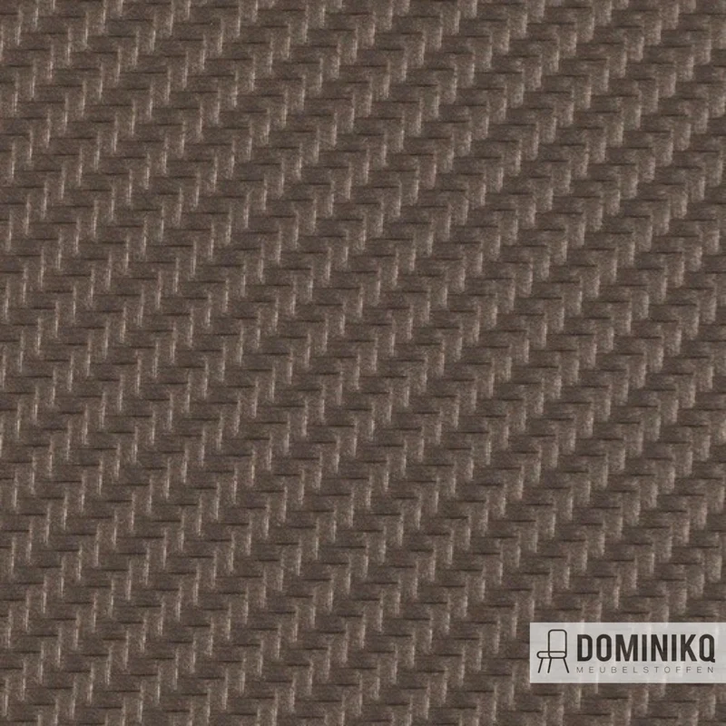 Vyva Fabrics - Carbon Fiber - 0003 - Granit