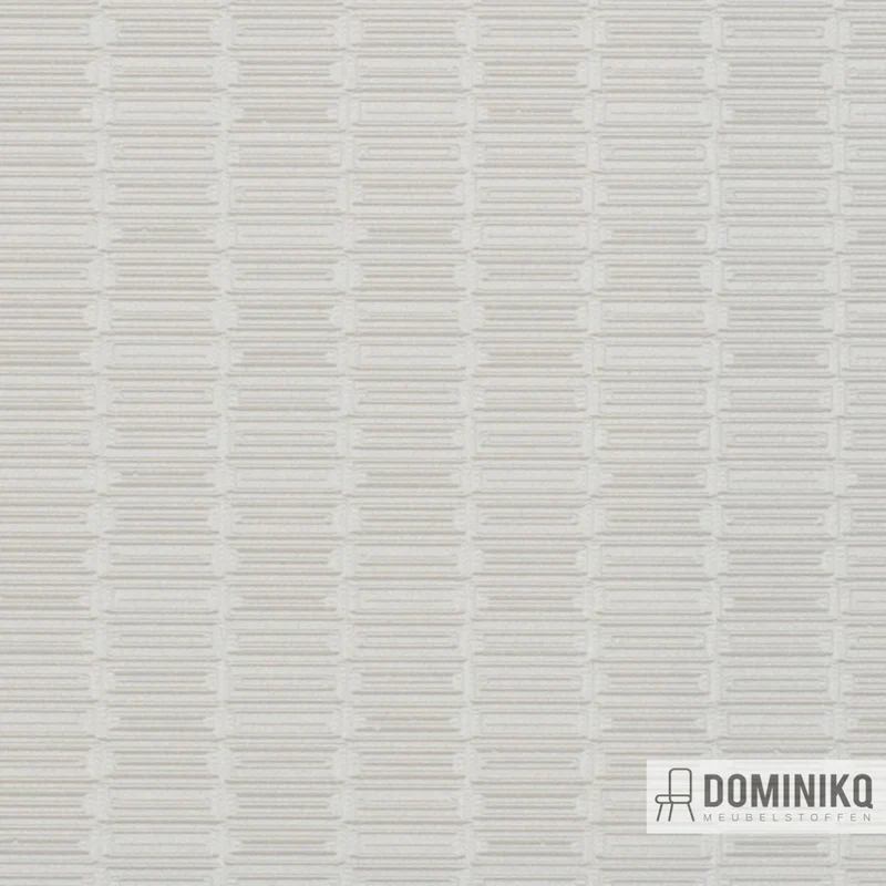 Vyva Fabrics - Encore - 9944 - Albâtre