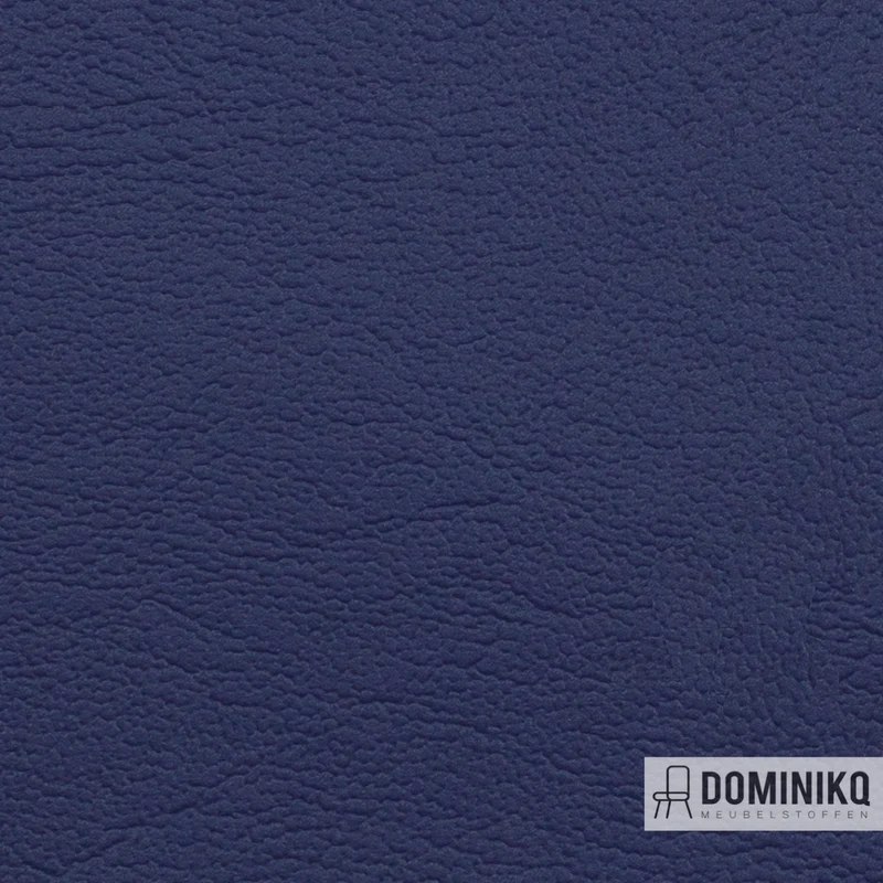 Vyva Fabrics - Maritime - 0010 - Bleu Royal
