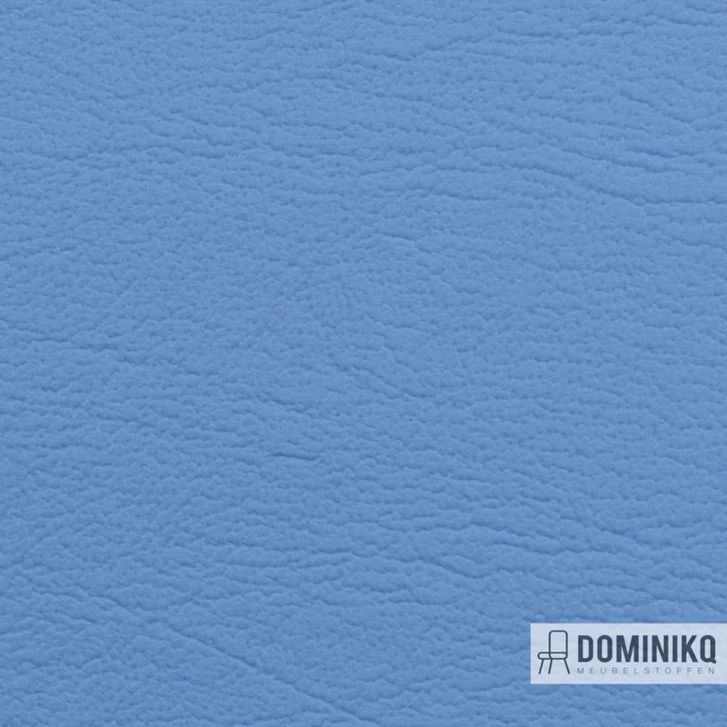 Vyva Fabrics - Maritime - 0012 - Blue Bay