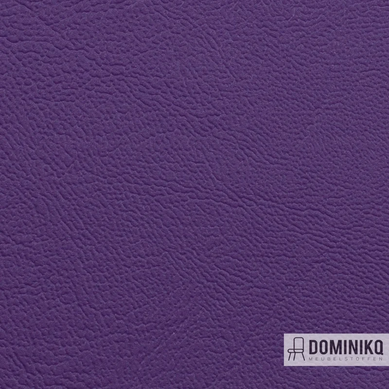 Vyva Fabrics - Maritime - 0022 - Sport Violet