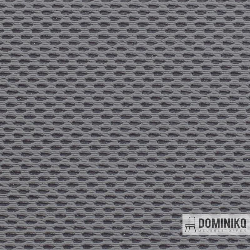 Vyva Fabrics - Colère - 2302 - Stone Gris