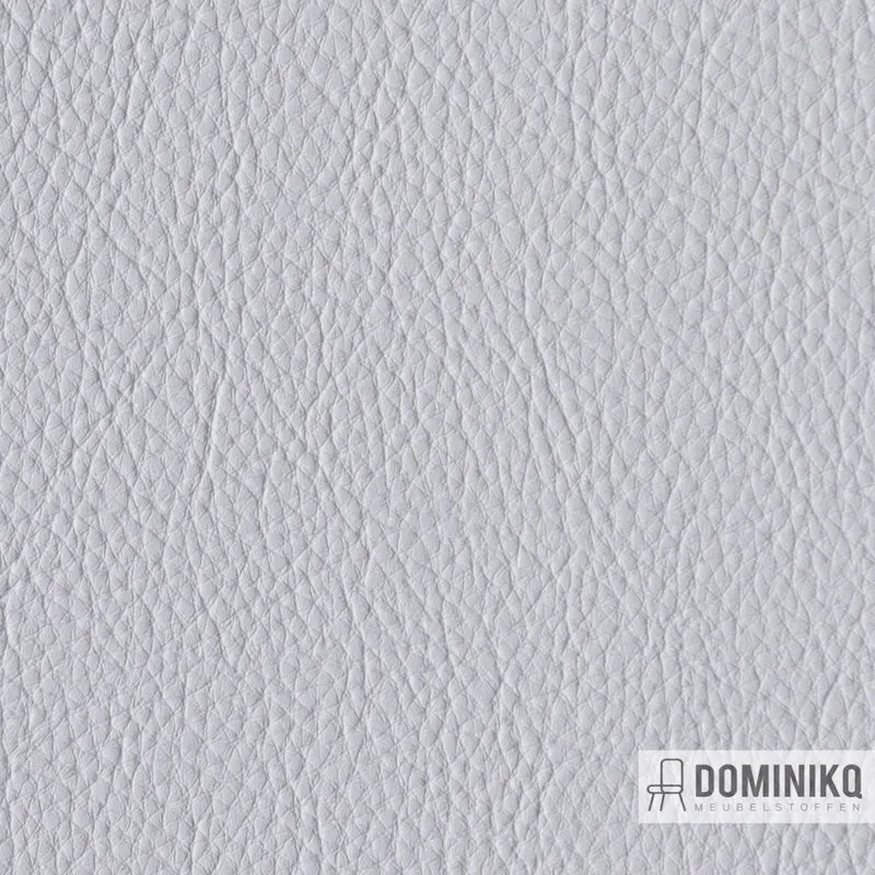 Vyva Fabrics - Ridley - 3504 - Brume grise