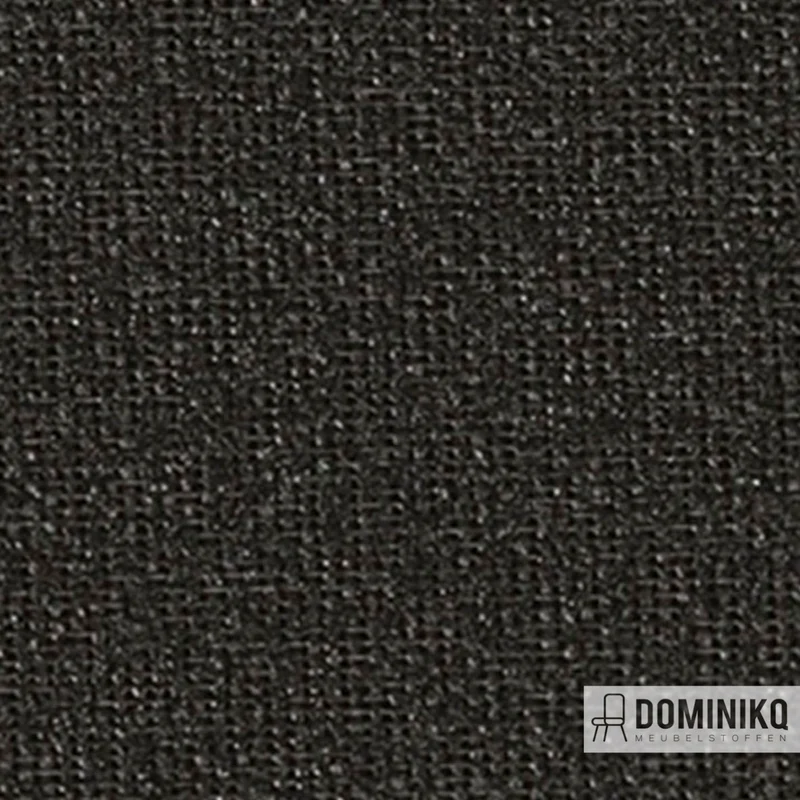 Vyva Fabrics - Soulignement - 316948 - Black