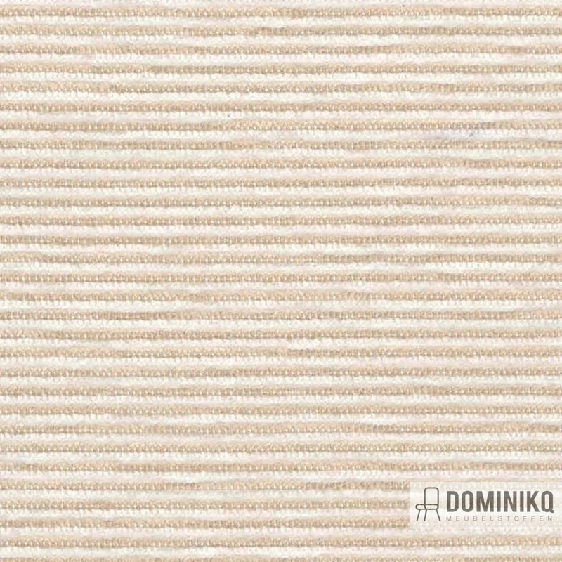 Vyva Fabrics - Extex Outline - EO21 - Blé