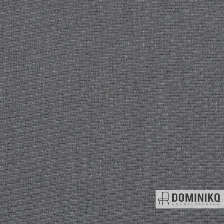 Sunbrella - Natte - 10063 140 Porcelaine anthracite