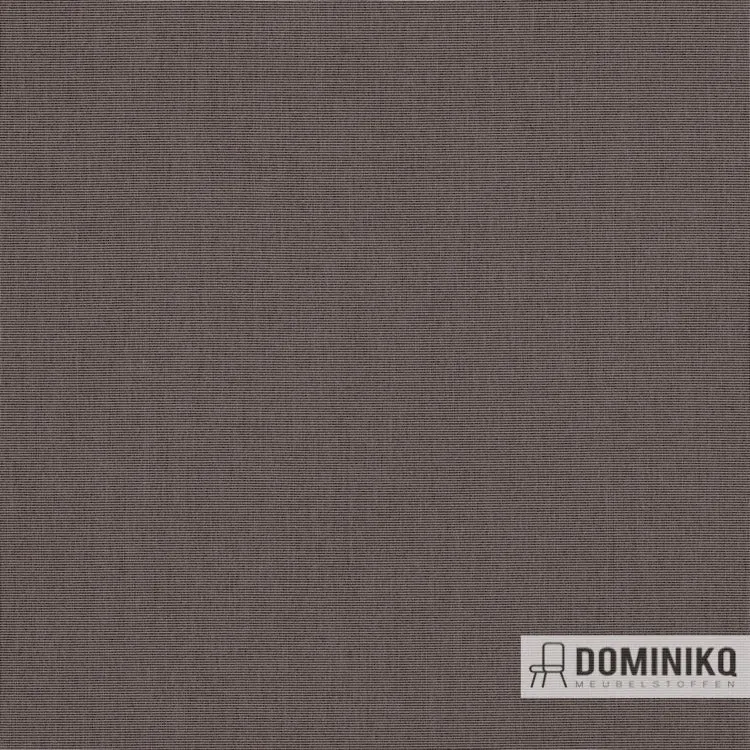 Sunbrella - Solids & Stripes - 3792 137 Fumée sombre