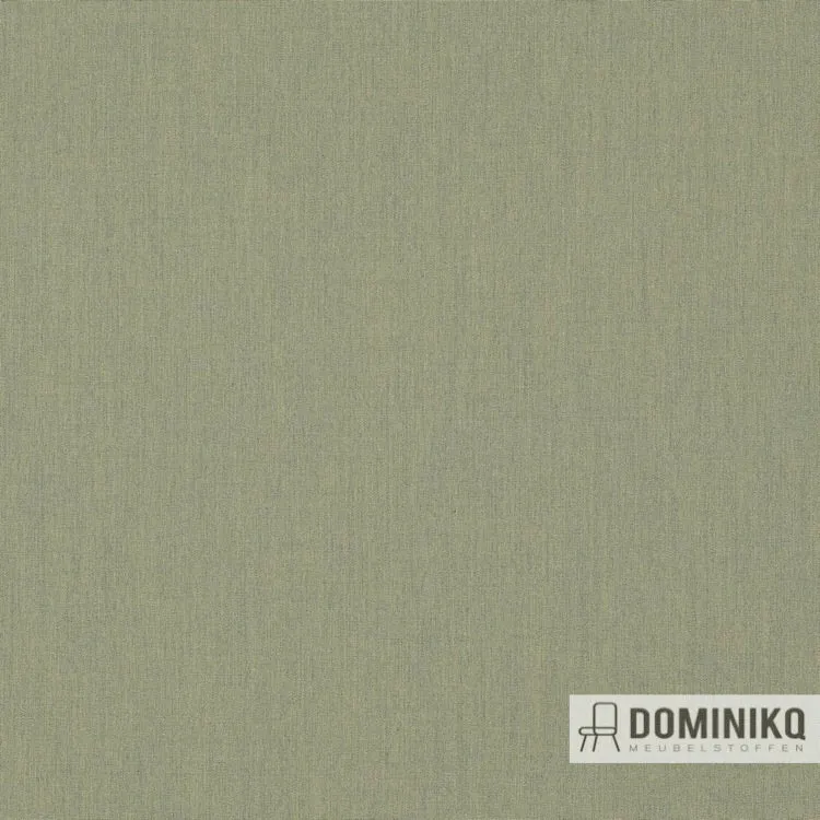 Sunbrella - Solids & Stripes - 3983 137 Amande Bahia