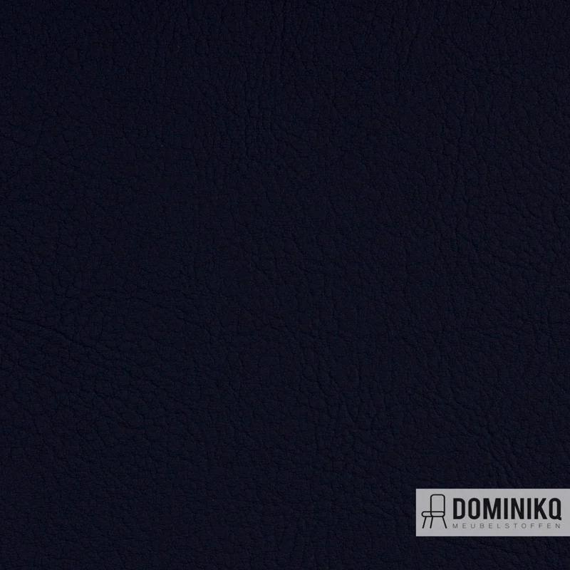 Vyva Fabrics - Valencia - 107-3068 - Marine