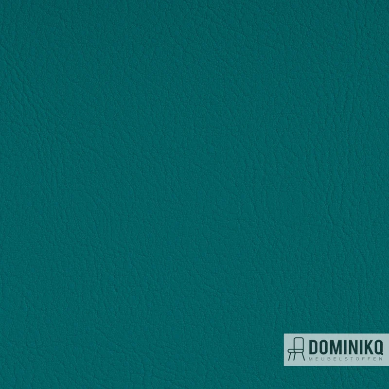Vyva Fabrics - Valencia - 107-5057 - Turquoise