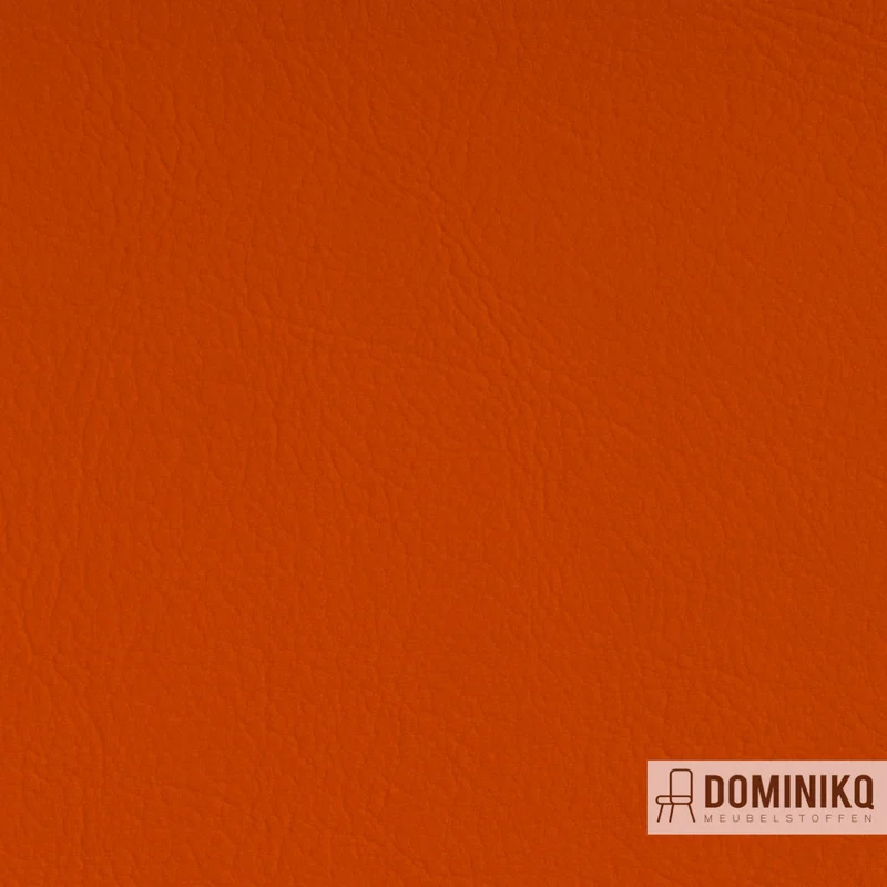 Vyva Fabrics - Valencia - 107-6019 - Orange