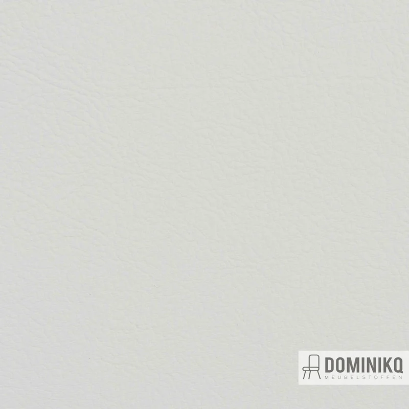 Vyva Fabrics - Valencia - 107-9607 - Blanc pur