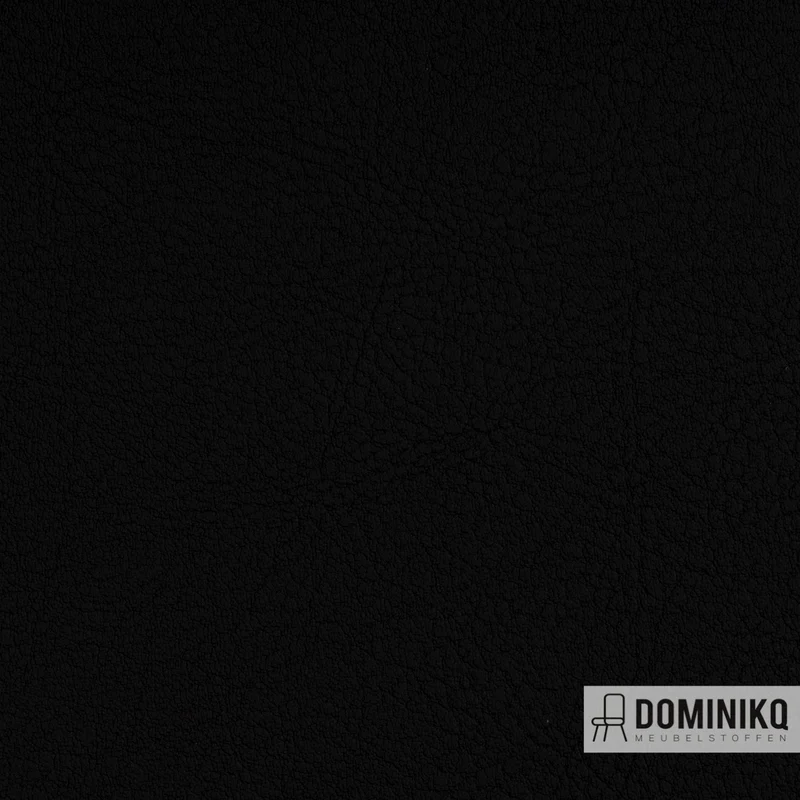 Vyva Fabrics - Valencia - 107-9035 - Black