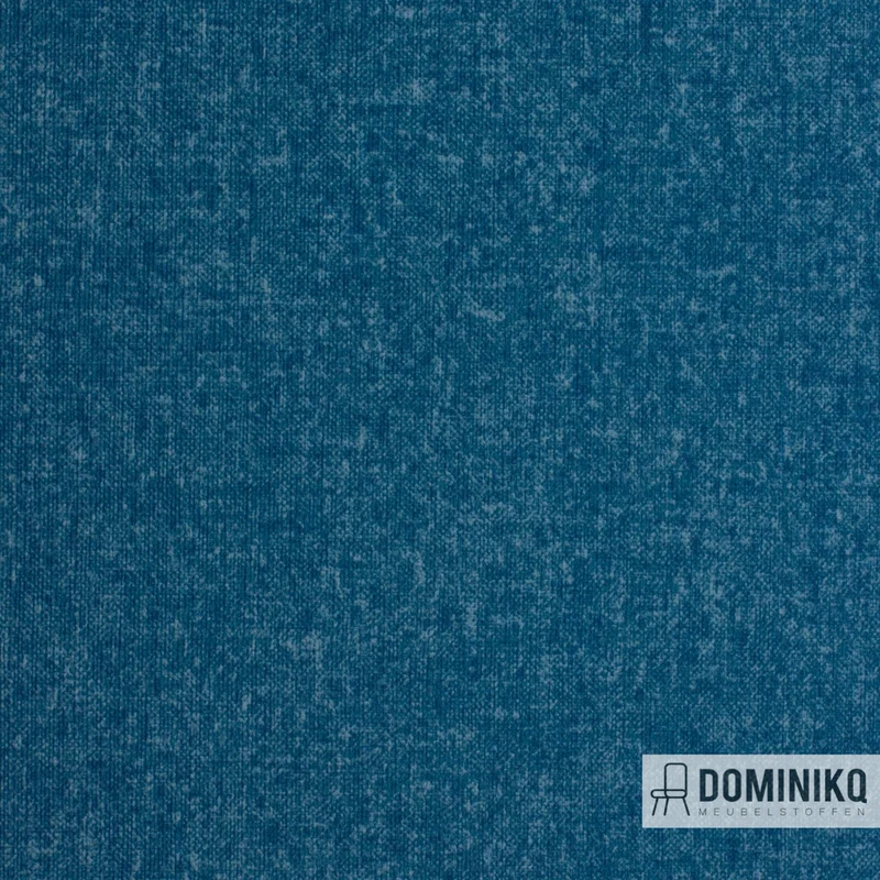 Vyva Fabrics - Ségu - 5012 - Pacifique