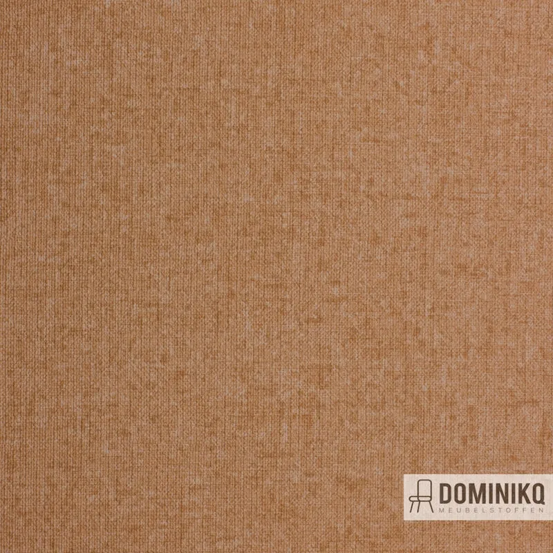 Vyva Fabrics - Ségu - 5011 - Saumon