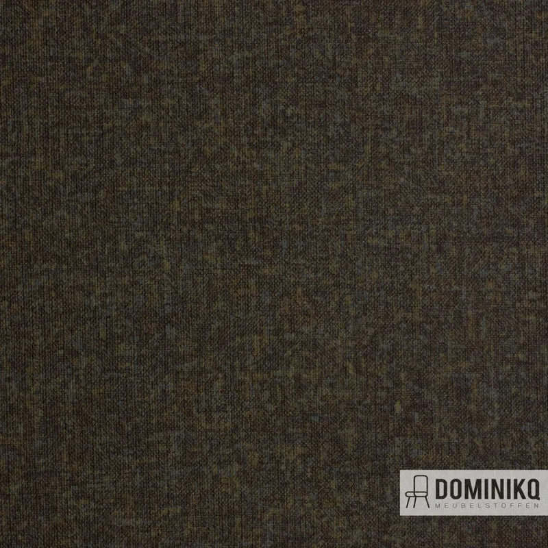 Vyva Fabrics - Ségu - 5005 - Récif