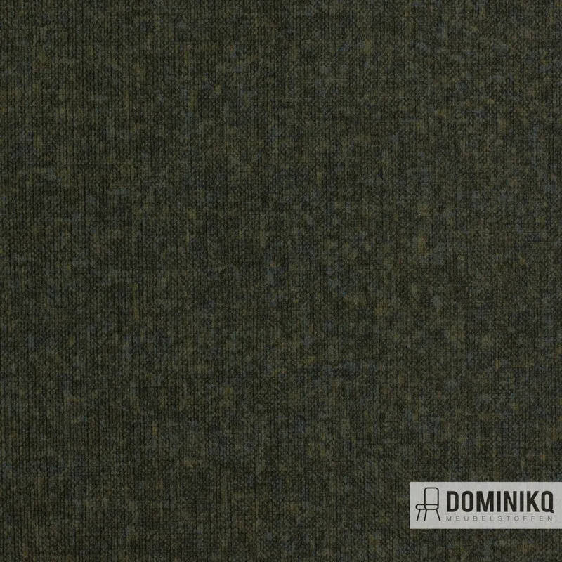 Vyva Fabrics - Ségu - 5004 - Baie