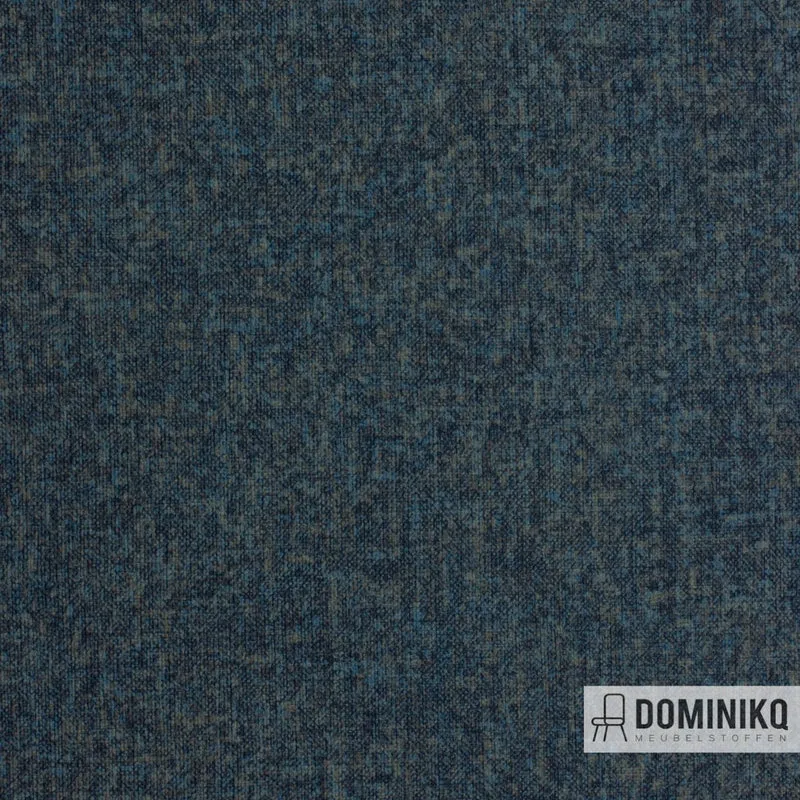 Vyva Fabrics - Segu - 5001 - Eaux profondes