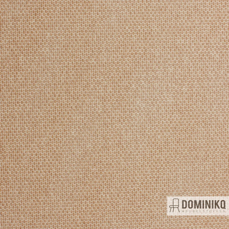 Vyva Fabrics - Pukka - 5021 - Rose musquée