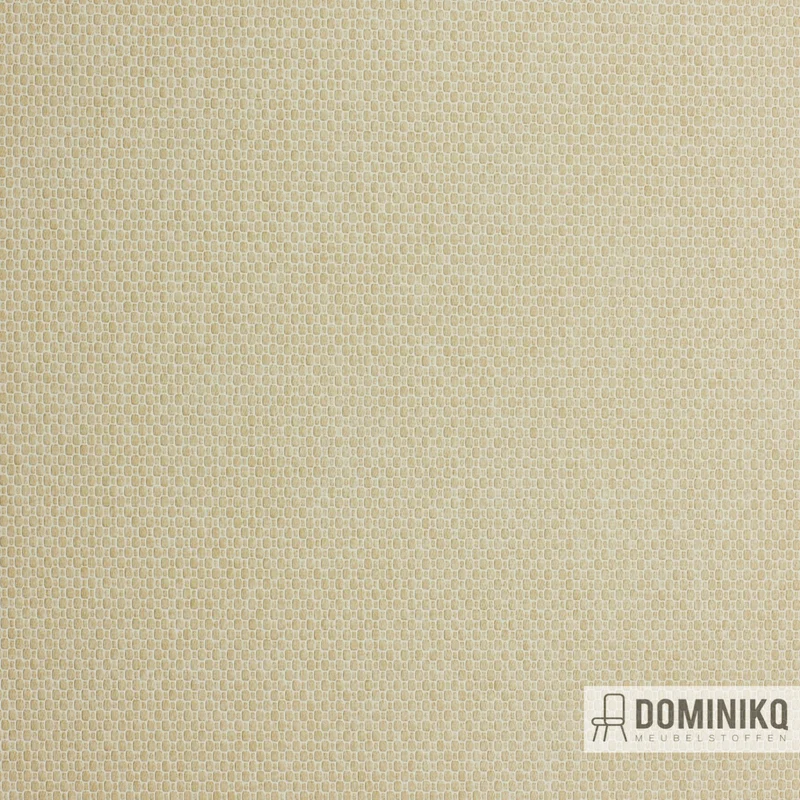 Vyva Fabrics - Pukka - 5016 - Chaï Vanille