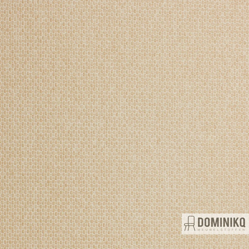Vyva Fabrics - Pukka - 5015 - Pêche