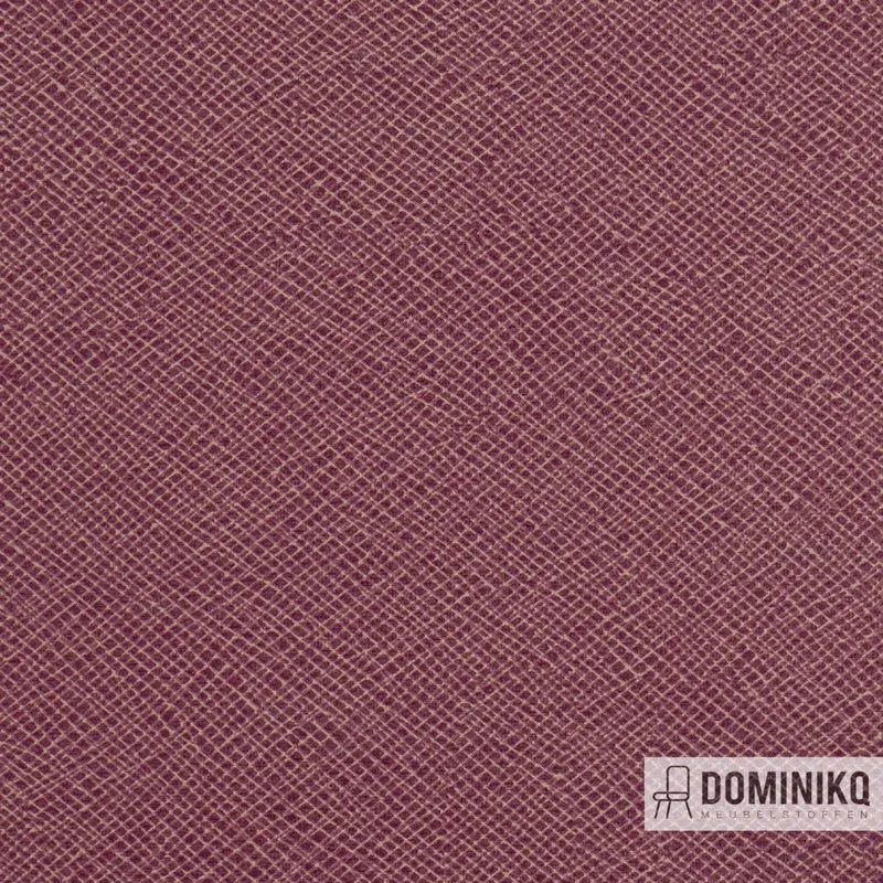 Vyva Fabrics - Econic - 5269 - Sauvage Flower