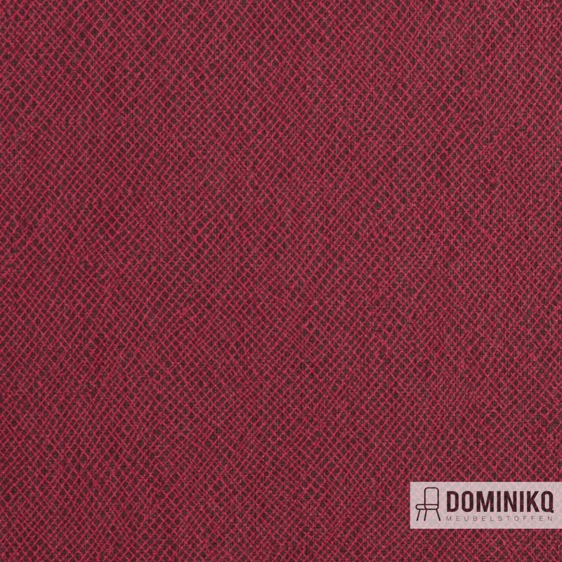 Vyva Fabrics - Econic - 5268 - Tomate séchée au soleil