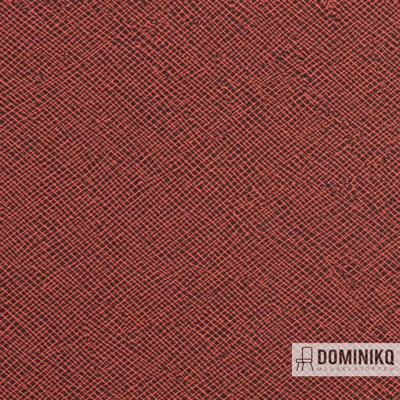 Vyva Fabrics - Econic - 5267 - Corail Clay