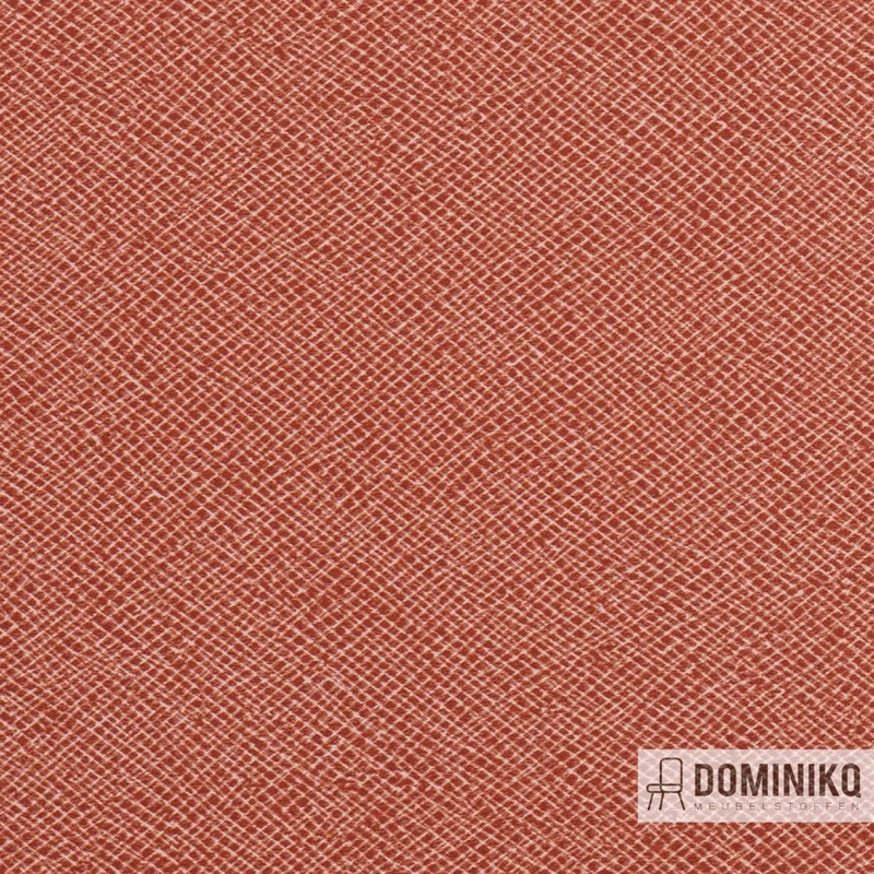 Vyva Fabrics - Éconique - 5257 - Maple Regard