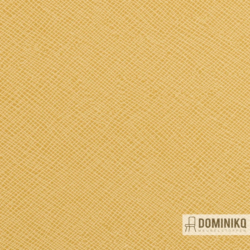 Vyva Fabrics - Econic - 5256 - Soleil doré